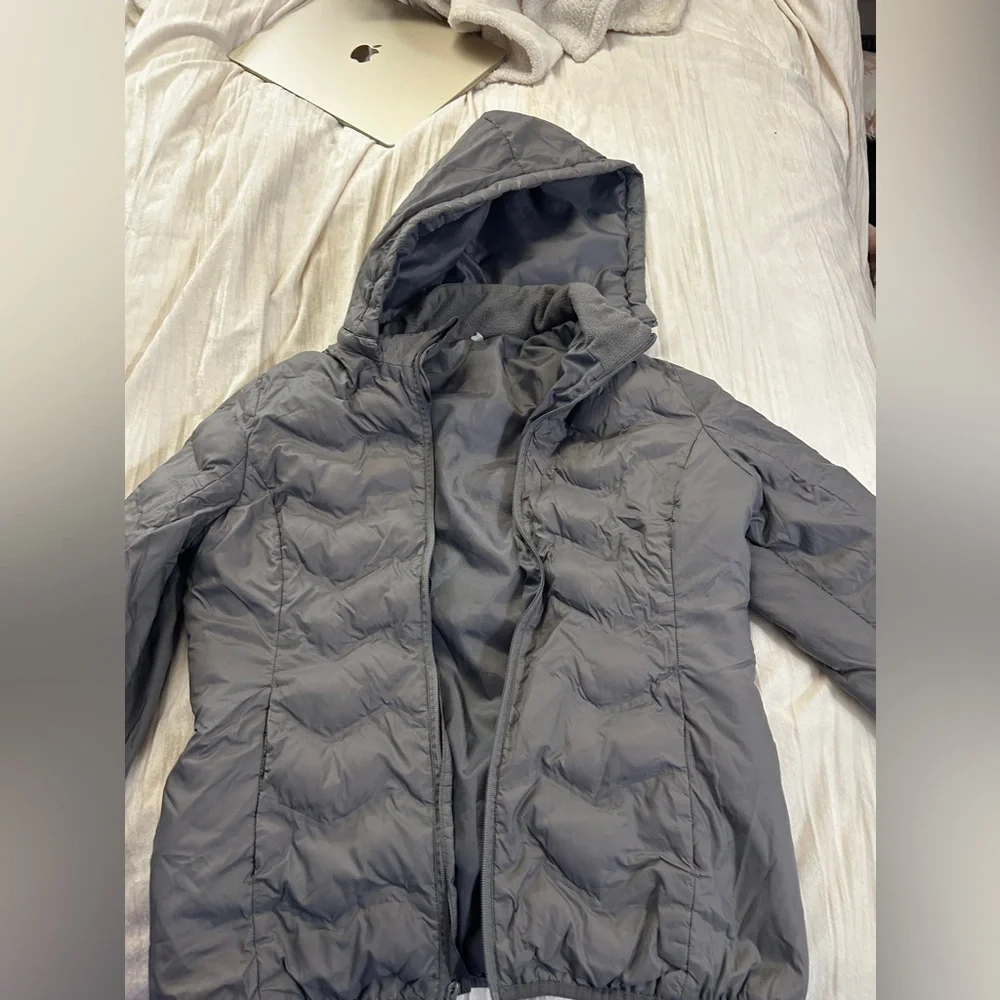 Winter jacket/coat - Picture 4 of 5